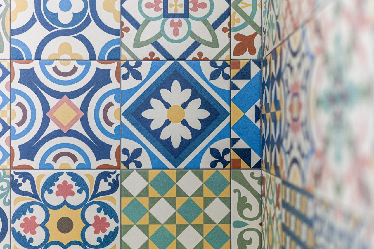 Casa Ignazia In Lajares Apartment Exterior foto